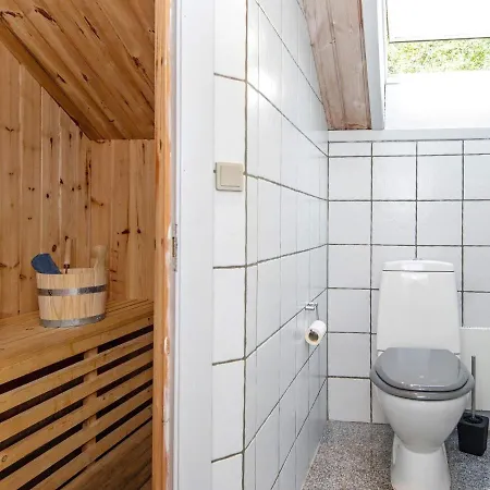 Ξενοδοχείο Lxxxiii Oksbøl